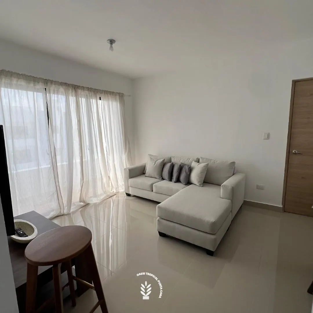 Oasis Tropical Punta Cana 0*,  Dominikai Köztársaság