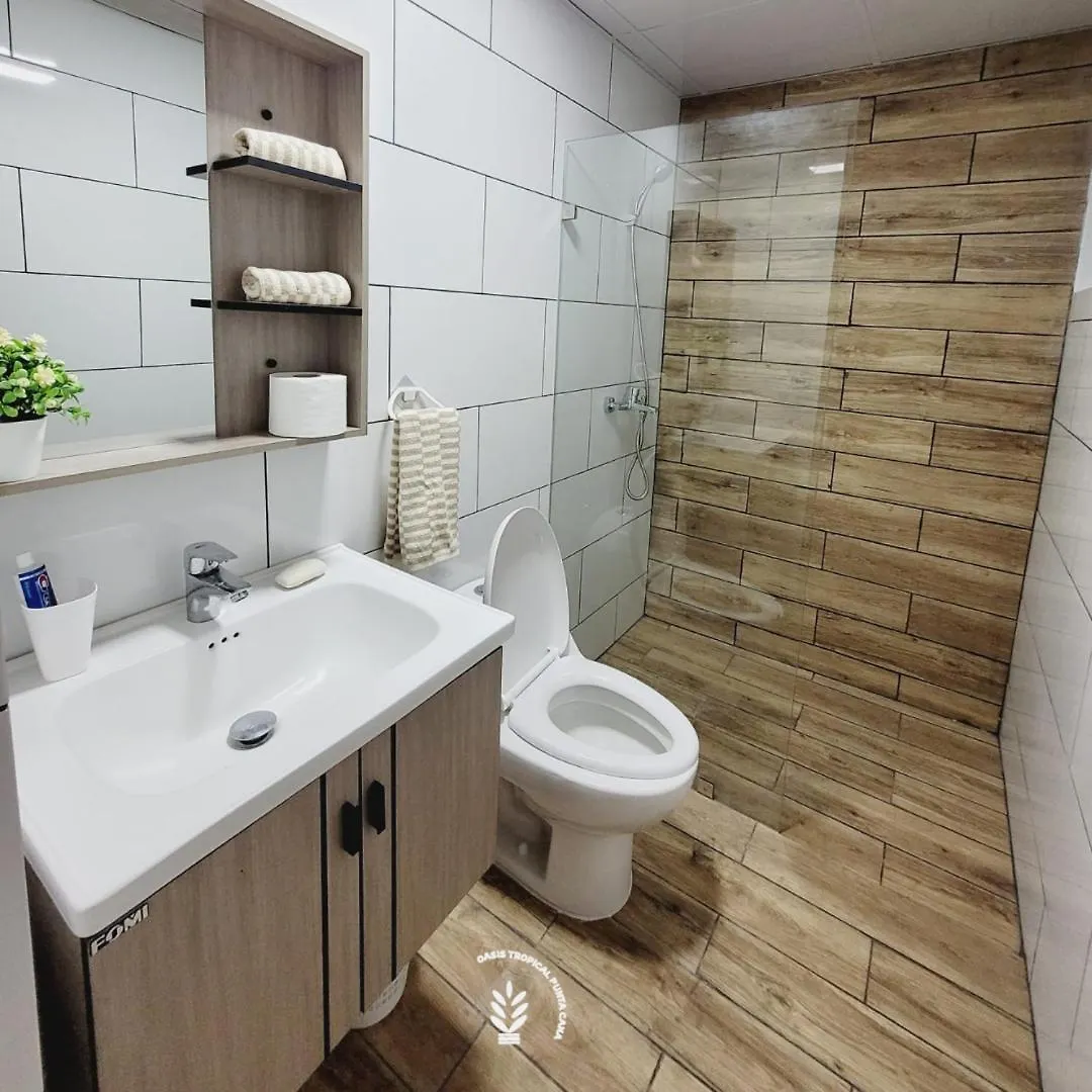 Apartman Oasis Tropical Punta Cana